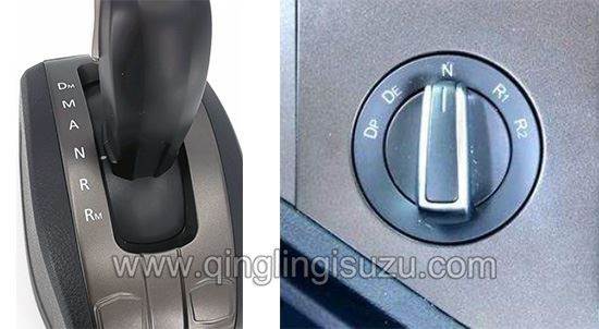 The gear map on the above two pictures