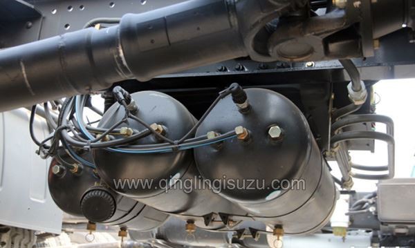 electronic oil pump for truck