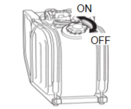 Qingling Isuzu 6X4 Tractor Head Truck