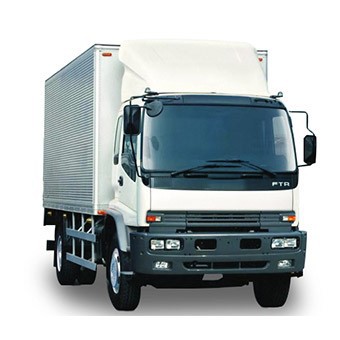 F-Series Medium-Duty Trucks