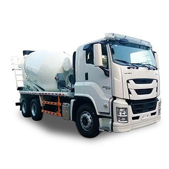 Special Purpose Trucks