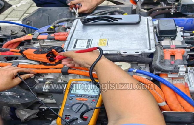 Analyse & Diagnostic