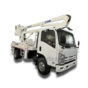 QINGLING  700P Aerial Work Platfrom