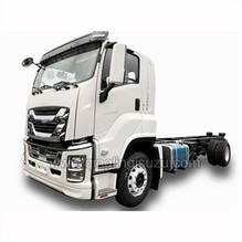 New QINGLING  4X2 FVR Euro VI Diesel Truck
