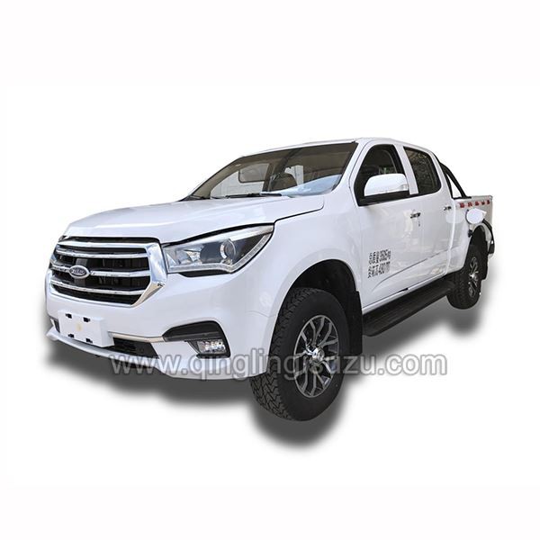 Qingling  Commercial Electric Pickup