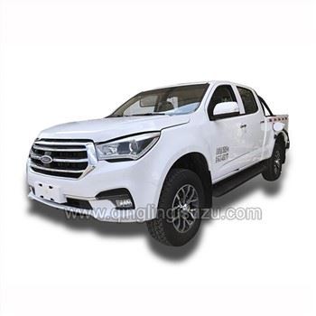 Qingling  Commercial Electric Pickup
