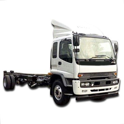 QINGLING  FTR Diesel Truck Payload 13 Tons