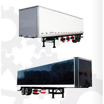 Semi-Trailer