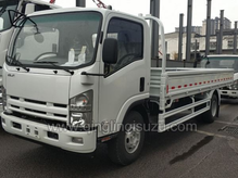 Qingling Dropside Truck 190Hp