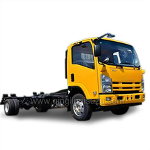 20.7m Insulated Bucket Truck