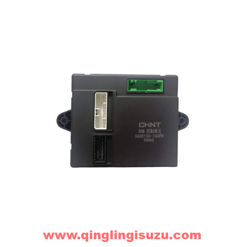 3608100-T60PR BCM Unit