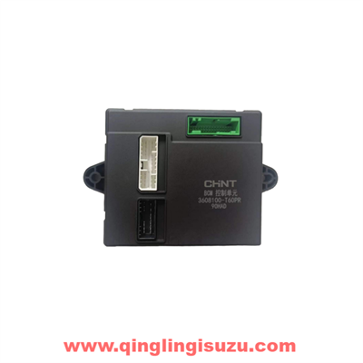 3608100-T60PR BCM Unit