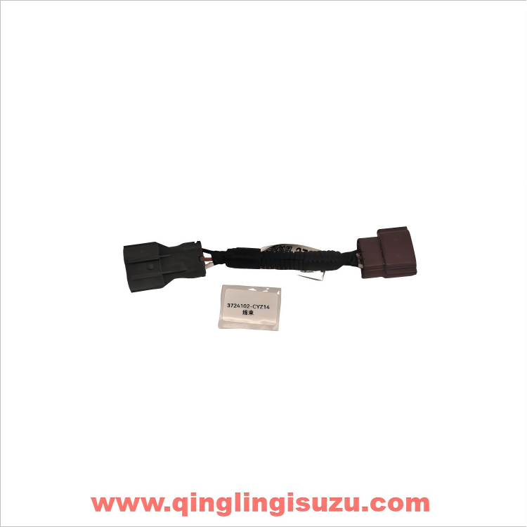 3724102-CYZ14 Harness