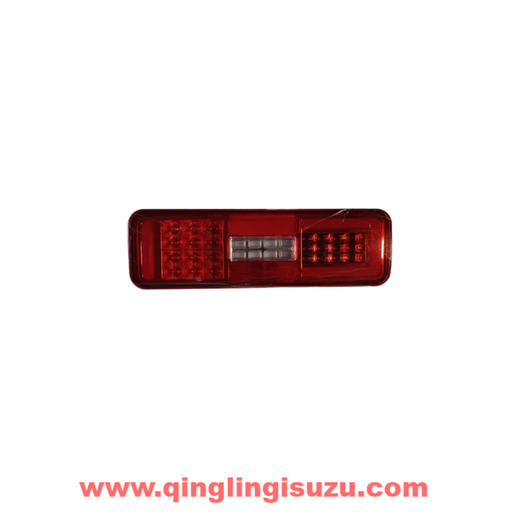 4133010-D17YZ Rear Combination Lamp Assembly