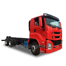 18m³ Garbage Compactor-VC61-QL5330GXFW2QDZY