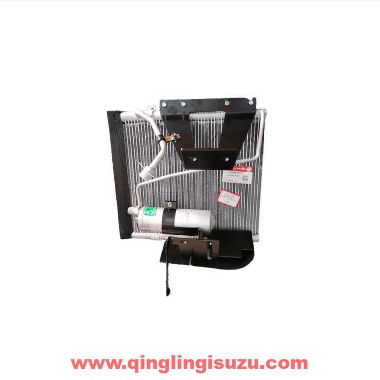 8100030-803/A AC Condenser Assembly