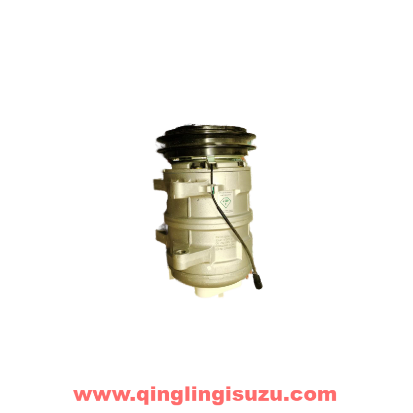 8100040-50 Compressor Assembly