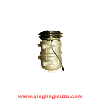 8100040-50 Compressor Assembly