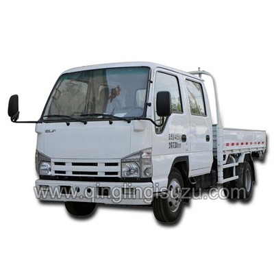 Qingling  4x2 98hp Dropside Truck NKR/100P