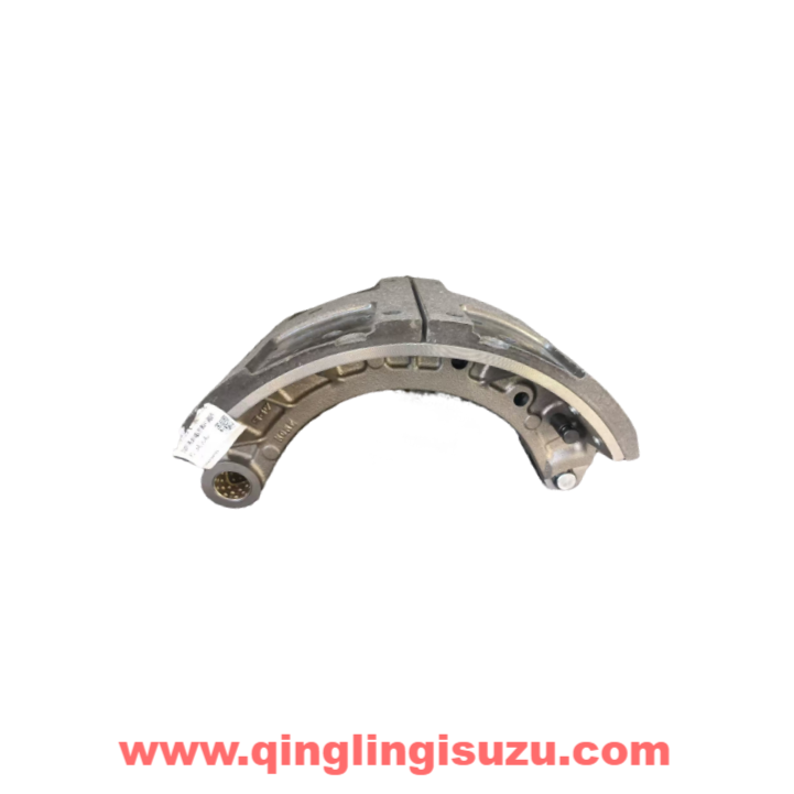 3202220-117/C Brake shoe assembly
