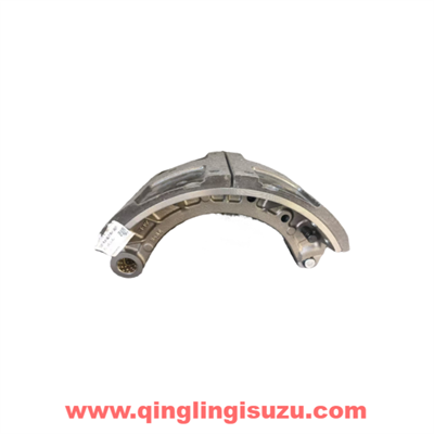3202220-117/C Brake shoe assembly