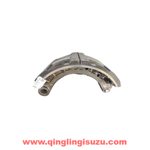 3202220-117/C Brake shoe assembly