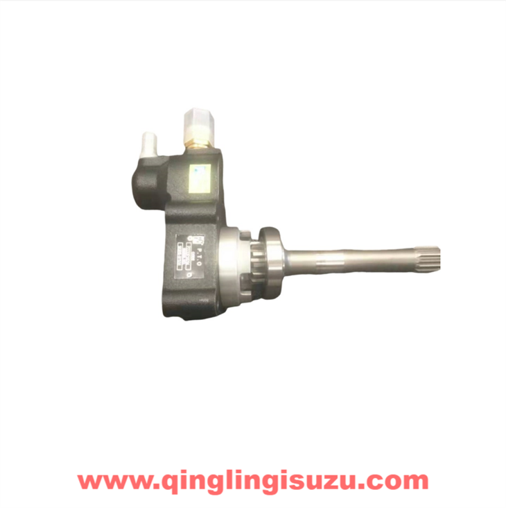 P2233P18294 Power takeoff - internal spline output