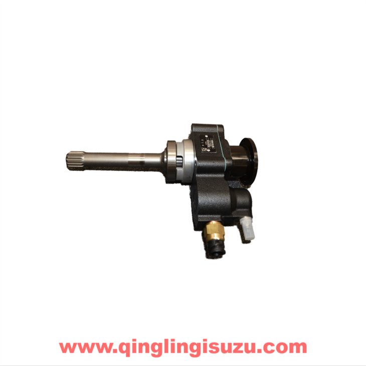 P2233P187S0 Power takeoff - flange output