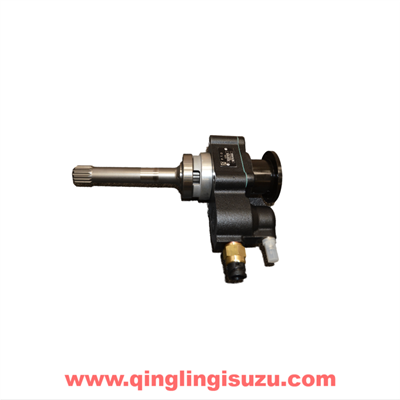 P2233P187S0 Power takeoff - flange output