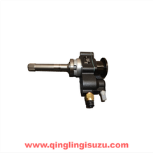 P2233P187S0 Power takeoff - flange output