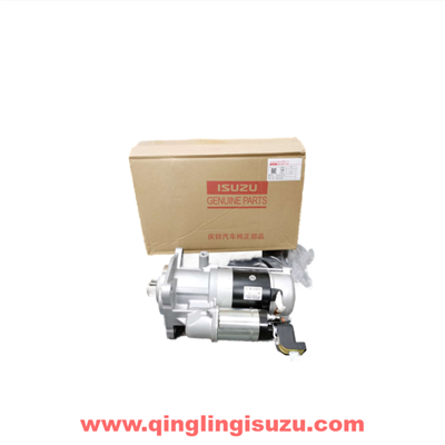 3708010-D17YZ Starter assembly