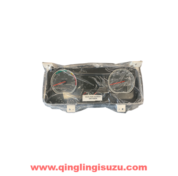 3820030-D17YZ English Instrument combination