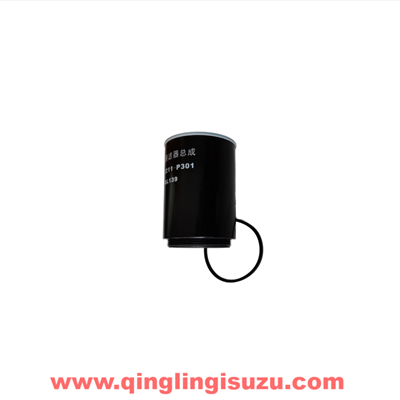 1117211-P301 Fuel filter - coarse