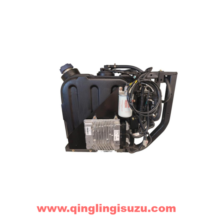 1205065-D17YZ AdBlue Controller DCU Unit