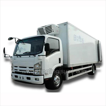 QINGLING  20ft Refrigerated Truck NPR/700P