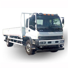 QINGLING  FVR Dropside Truck