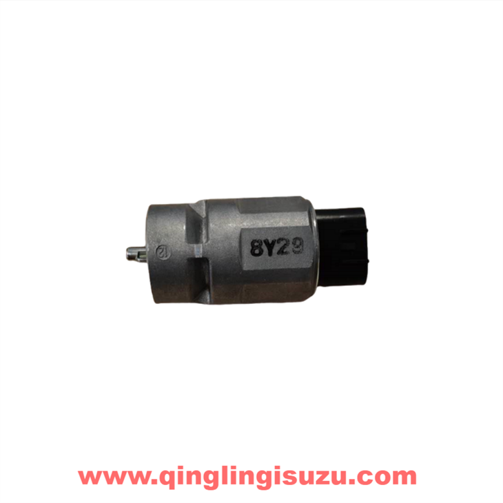 8973280580 Odometer sensor