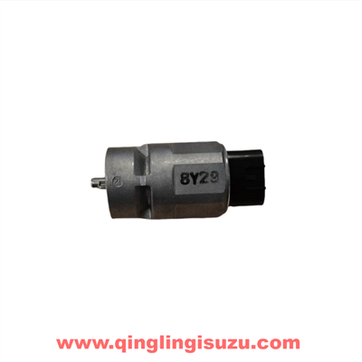8973280580 Odometer sensor