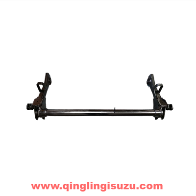 5002940-D17YZ Cab Tilt Cantilever