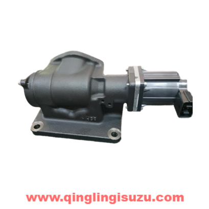 1014310-CYZ14 EGR valve