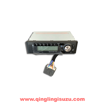 7901010-D17YZ Radio set