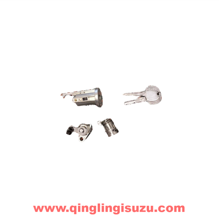 6105400-CYZ14 Vehicle Lock Cylinder