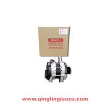 3701010-D15YZ Generator assembly