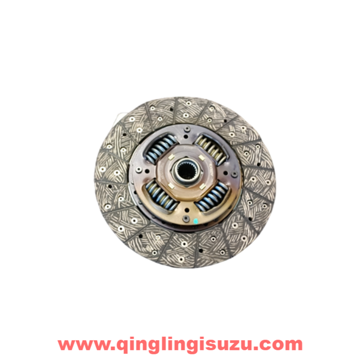 1601060-850 Friction disk