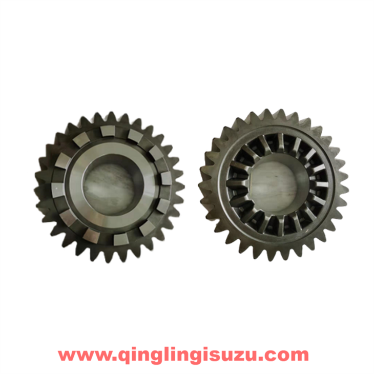 2401258-CYZ14 Input gear