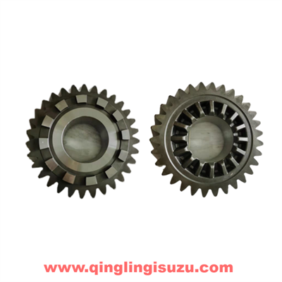 2401258-CYZ14 Input gear
